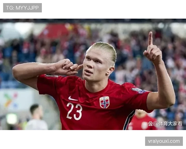 哈兰德的高效数据含金量：体系红利还是个人实力？