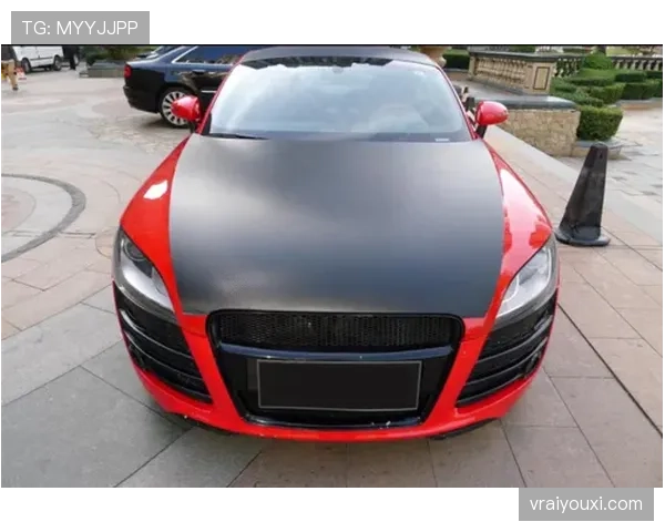 托尼娅·哈丁居然偷偷买了辆跑车，和她冰场上的形象判若两人！