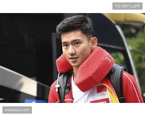 宁泽涛这状态，自律到让人怀疑他是不是偷偷开了挂