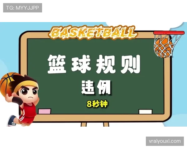 篮球后场规则解析：位置判断与违例判罚标准详解